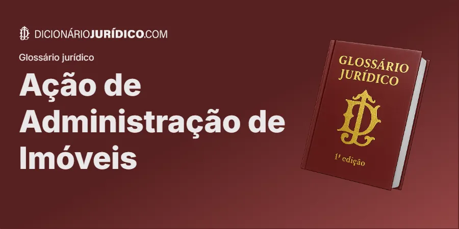 Compartilhe este tutorial: Ação de Administração de Imóveis