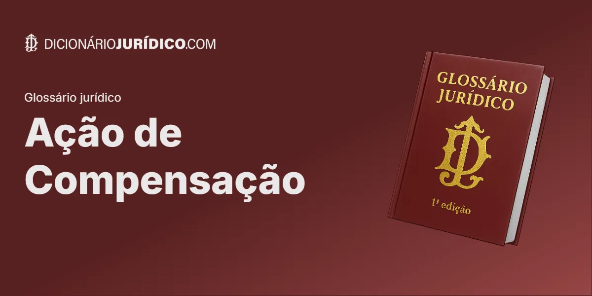 Compartilhe este tutorial: Ação de Compensação
