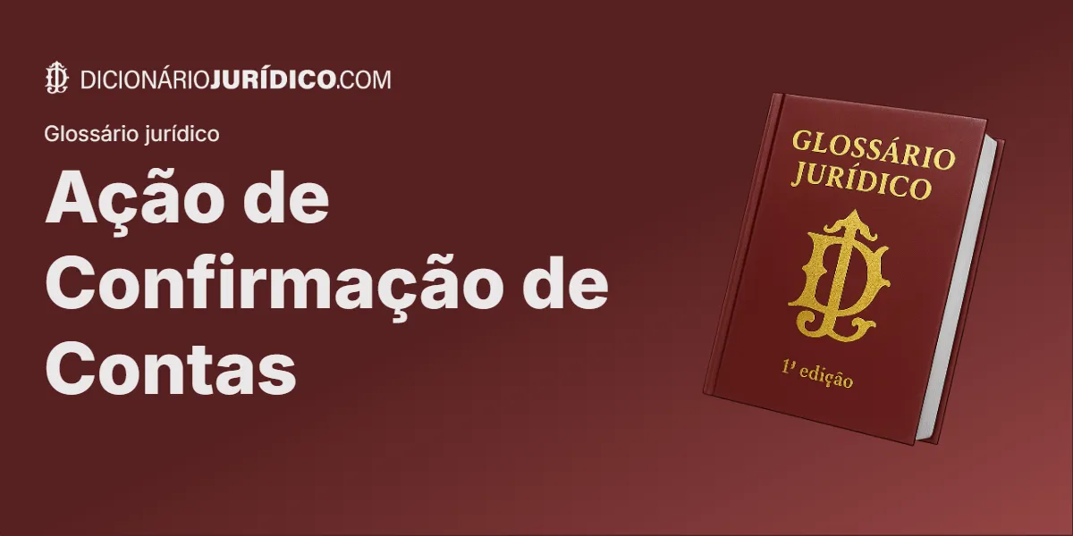 Compartilhe este tutorial: Ação de Confirmação de Contas