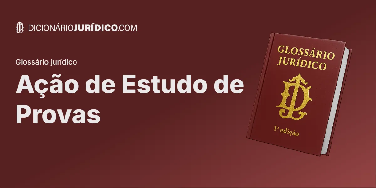 Compartilhe este tutorial: Ação de Estudo de Provas