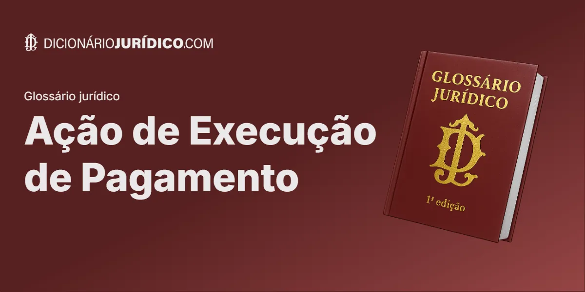 Compartilhe este tutorial: Ação de Execução de Pagamento