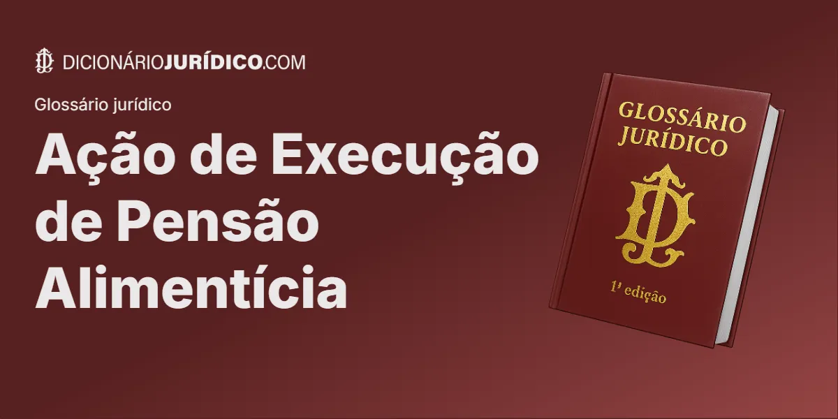 Compartilhe este tutorial: Ação de Execução de Pensão Alimentícia