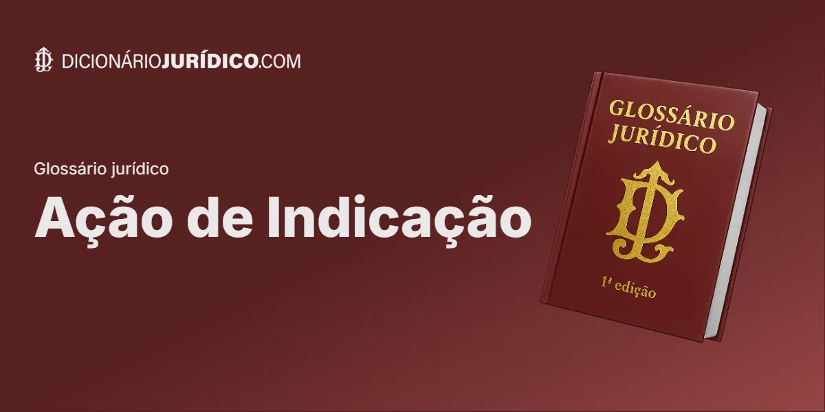 Compartilhe este tutorial: Ação de Indicação