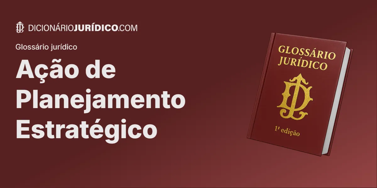 Compartilhe este tutorial: Ação de Planejamento Estratégico