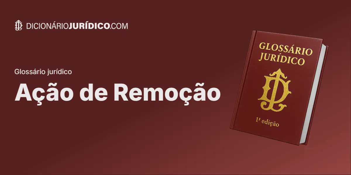 Compartilhe este tutorial: Ação de Remoção