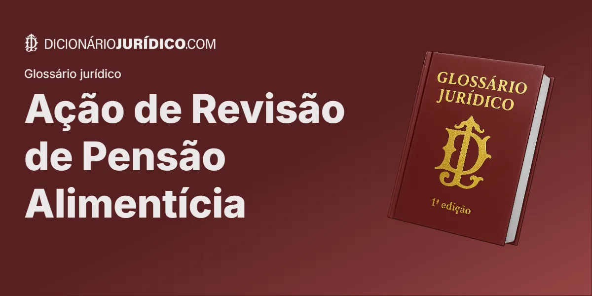 Compartilhe este tutorial: Ação de Revisão de Pensão Alimentícia