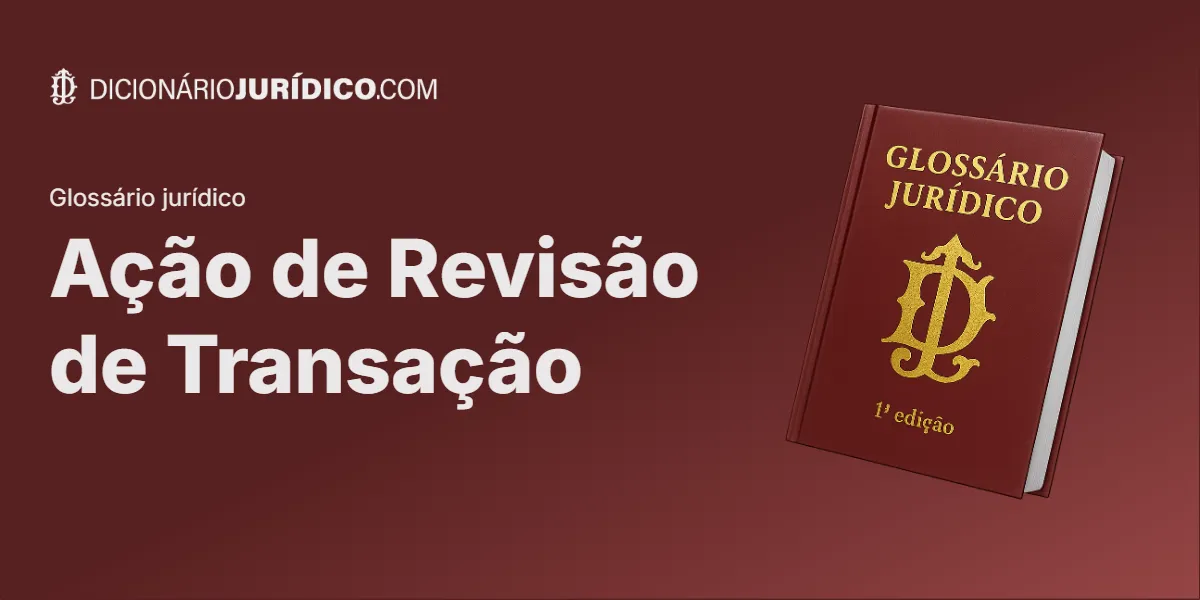 Compartilhe este tutorial: Ação de Revisão de Transação
