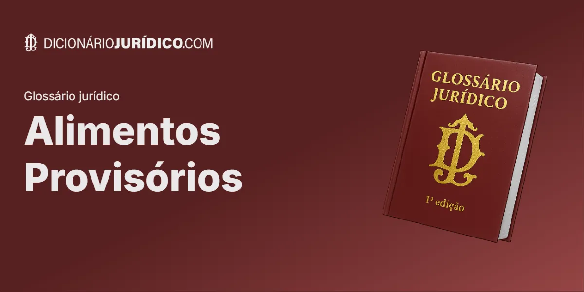 Compartilhe este tutorial: Alimentos Provisórios