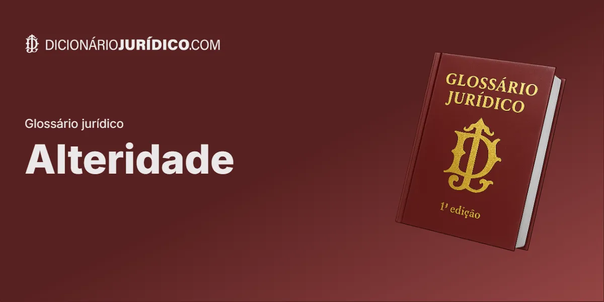 Compartilhe este tutorial: Alteridade