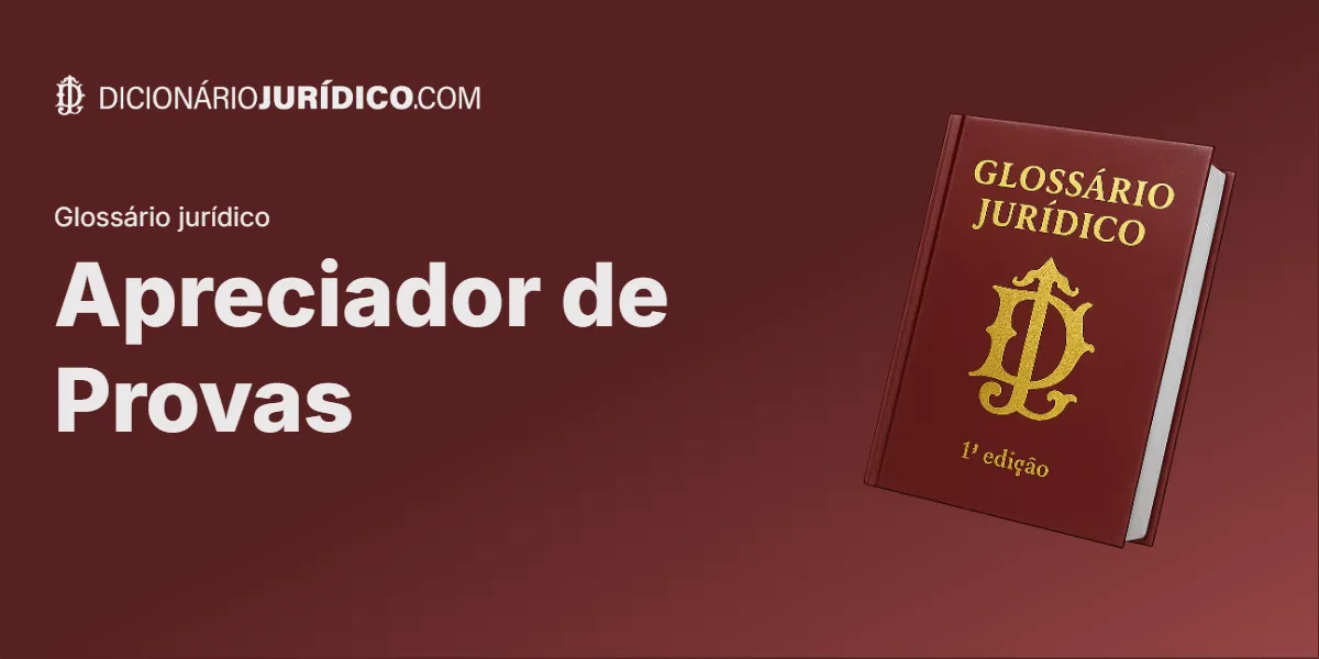 Compartilhe este tutorial: Apreciador de Provas