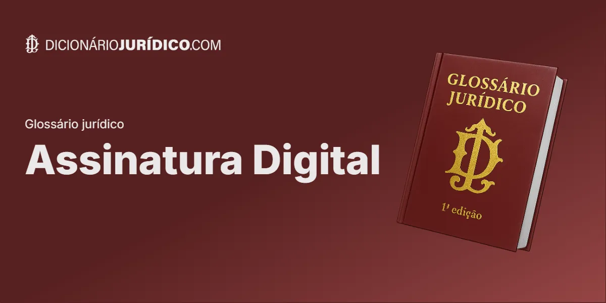 Compartilhe este tutorial: Assinatura Digital