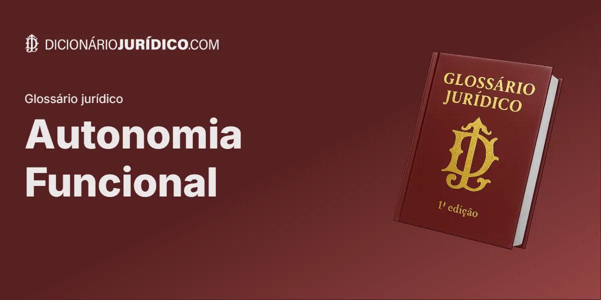 Compartilhe este tutorial: Autonomia Funcional