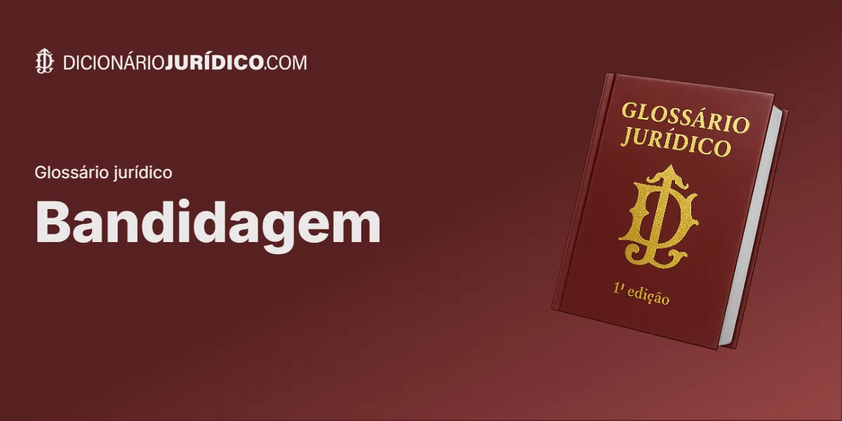 Compartilhe este tutorial: Bandidagem
