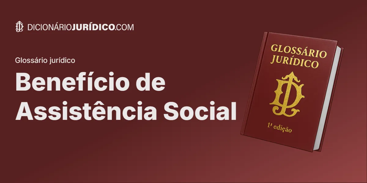 Compartilhe este tutorial: Benefício de Assistência Social