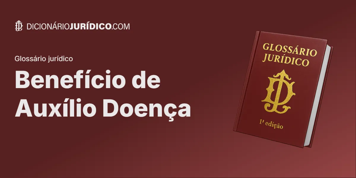 Compartilhe este tutorial: Benefício de Auxílio Doença