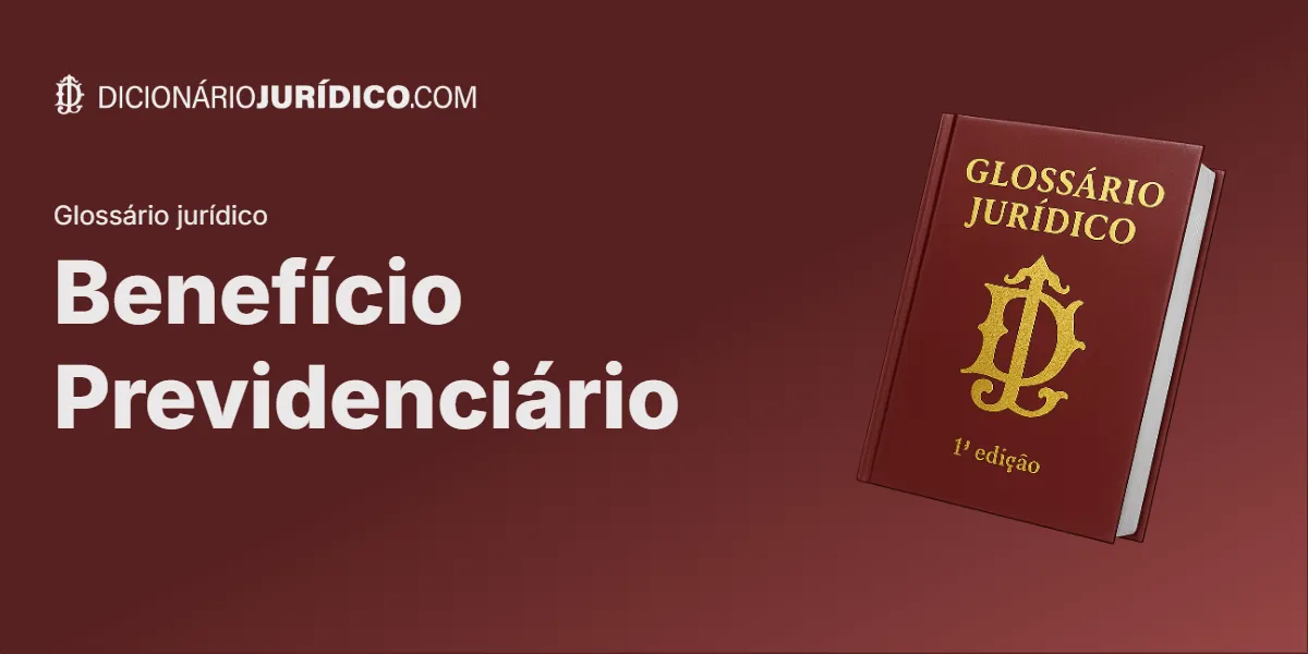 Compartilhe este tutorial: Benefício Previdenciário