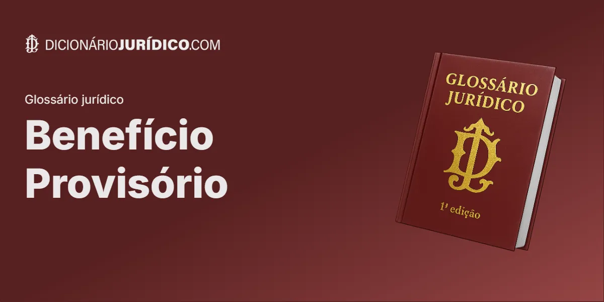 Compartilhe este tutorial: Benefício Provisório