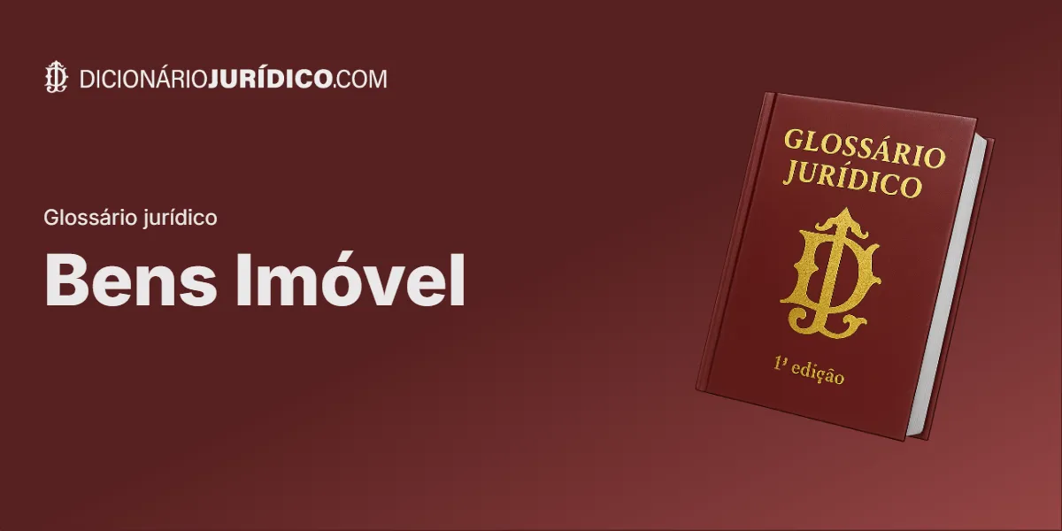 Compartilhe este tutorial: Bens Imóvel