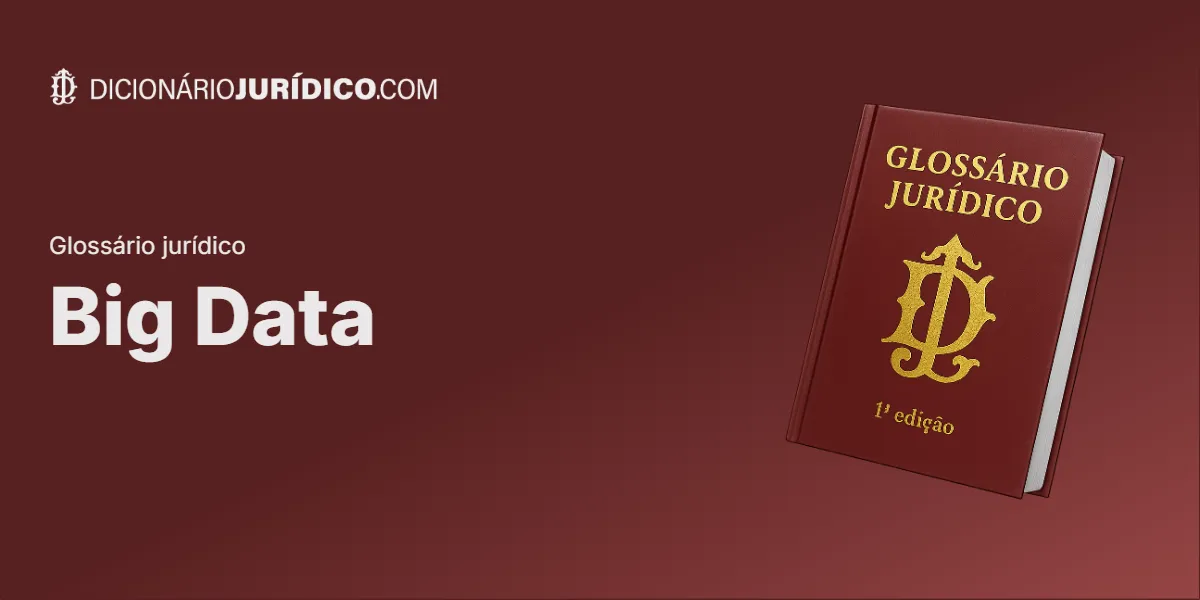 Compartilhe este tutorial: Big Data