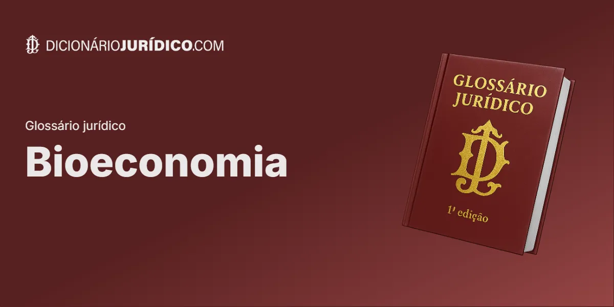 Compartilhe este tutorial: Bioeconomia
