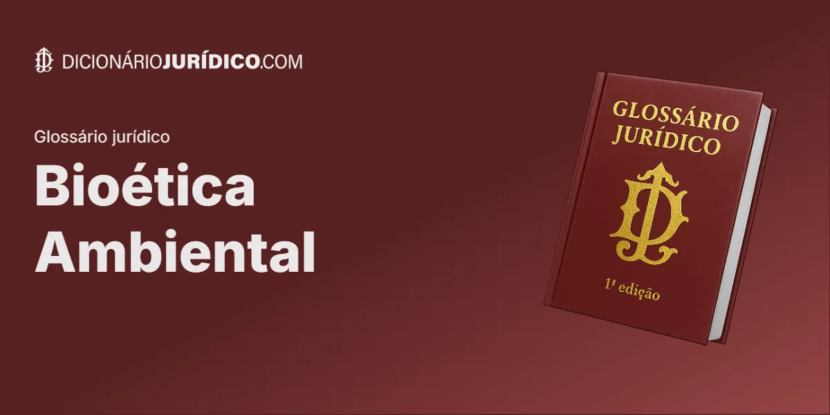 Compartilhe este tutorial: Bioética Ambiental