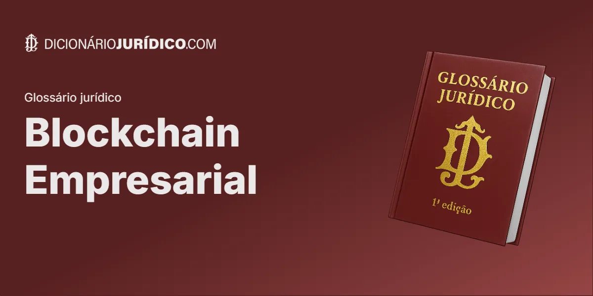 Compartilhe este tutorial: Blockchain Empresarial