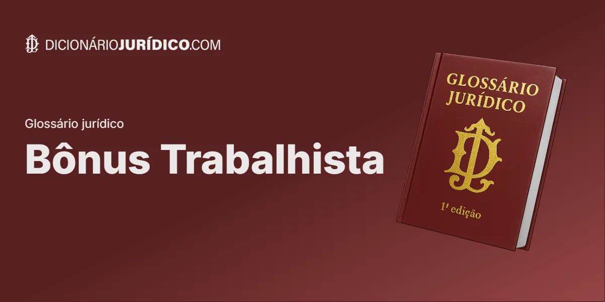 Compartilhe este tutorial: Bônus Trabalhista