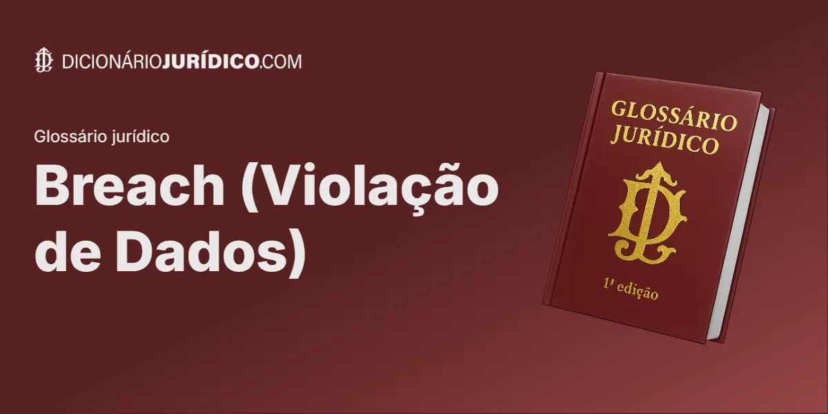 Compartilhe este tutorial: Breach (Violação de Dados)