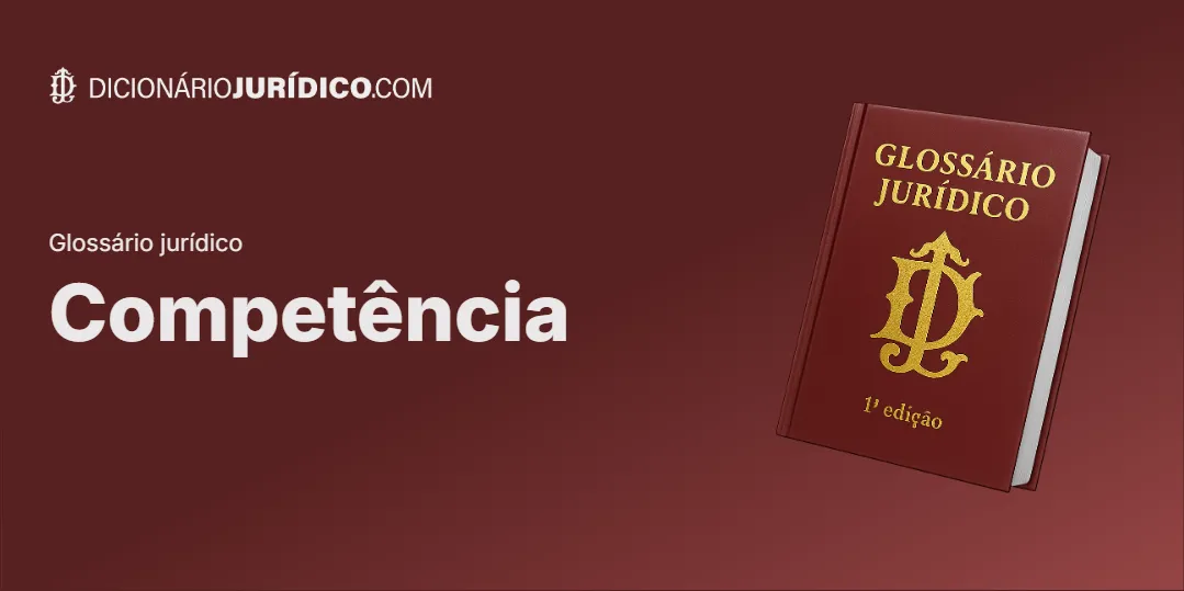 Compartilhe este tutorial: Competência