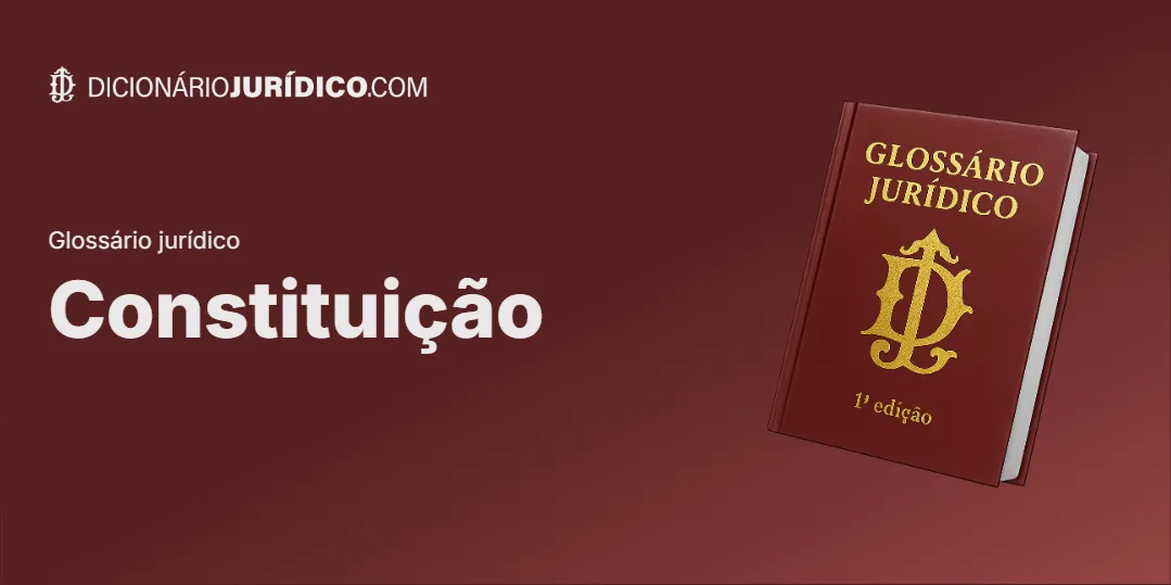 Compartilhe este tutorial: Constituição