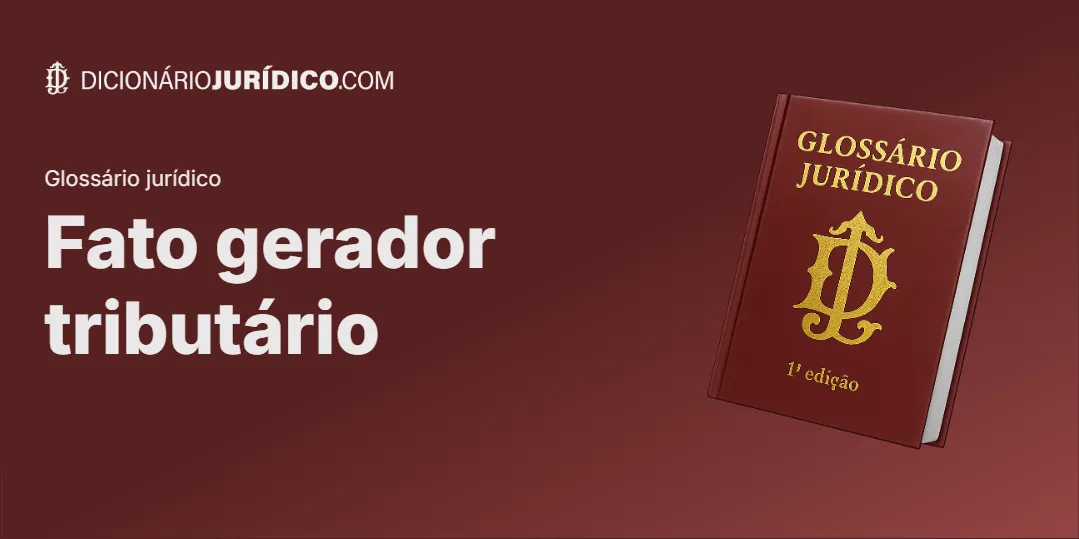 Compartilhe este tutorial: Fato Gerador Tributário
