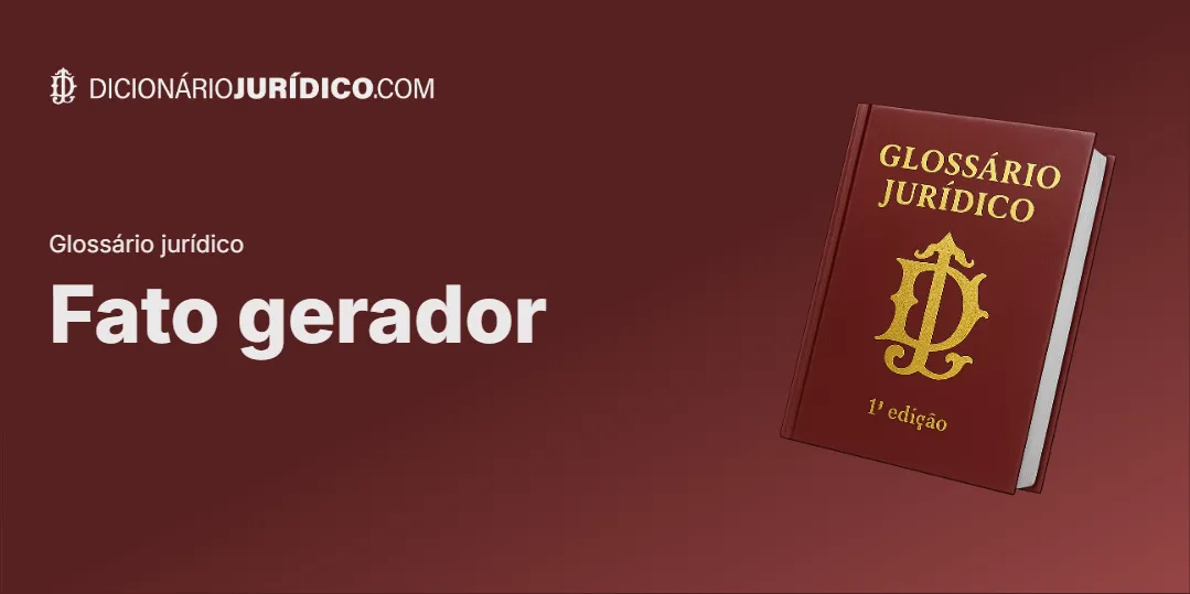 Compartilhe este tutorial: Fato Gerador