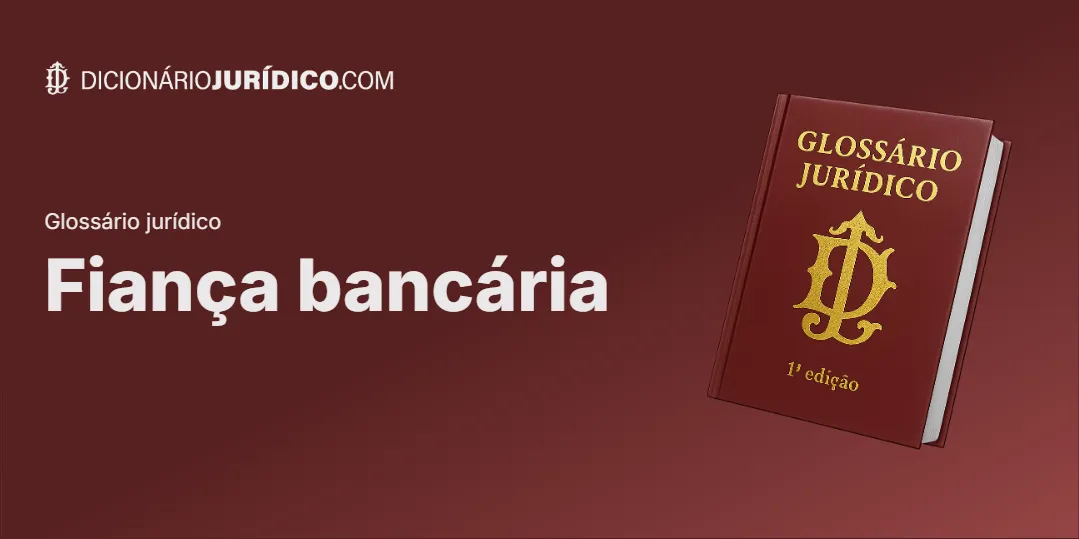 Compartilhe este tutorial: Fiança bancária