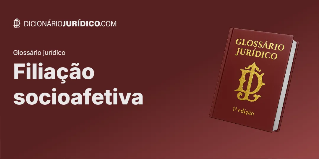 Compartilhe este tutorial: Filiação socioafetiva