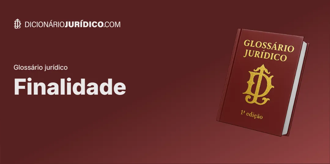 Compartilhe este tutorial: Finalidade