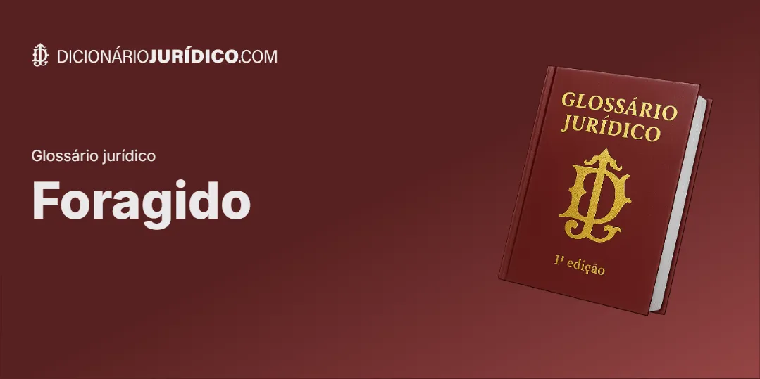 Compartilhe este tutorial: Foragido
