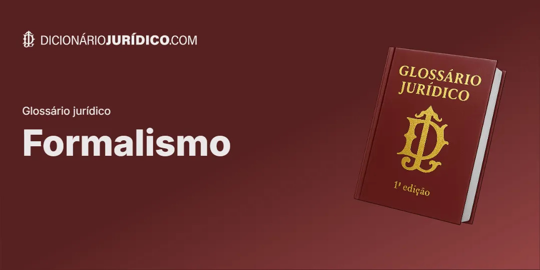 Compartilhe este tutorial: Formalismo