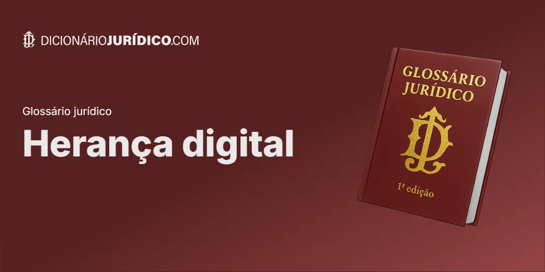 Compartilhe este tutorial: Herança digital