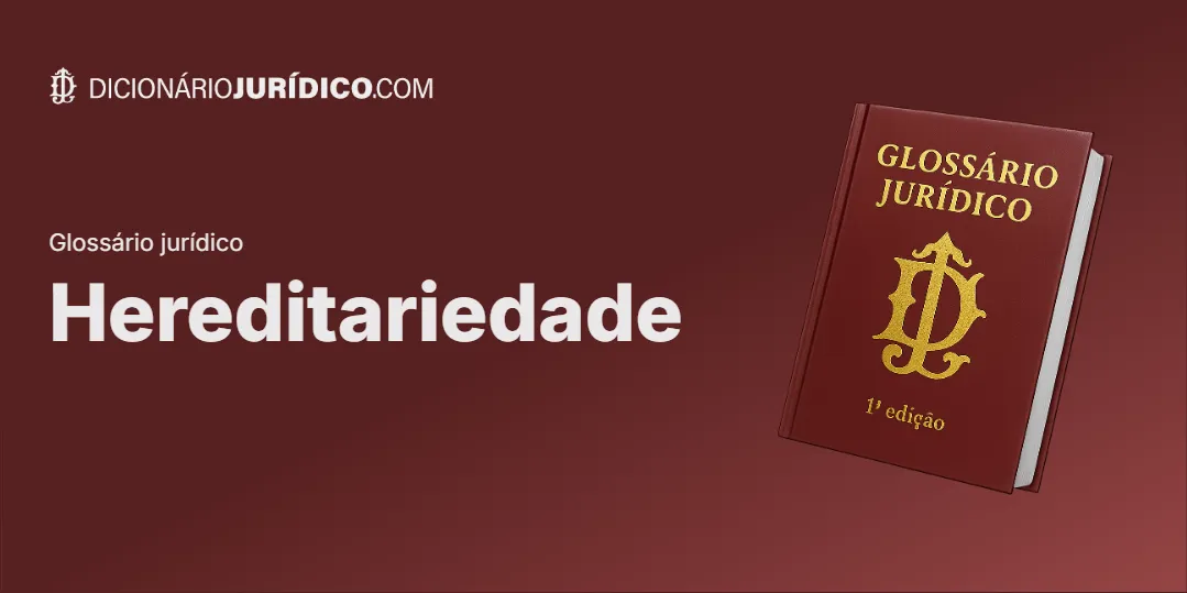 Compartilhe este tutorial: Hereditariedade