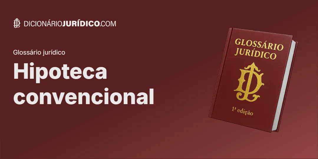 Compartilhe este tutorial: Hipoteca Convencional