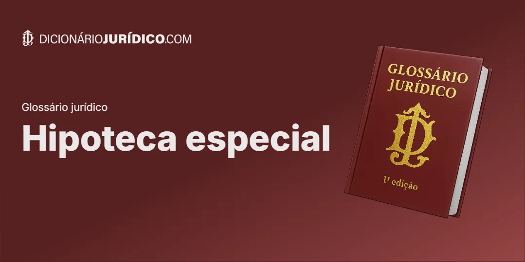 Compartilhe este tutorial: Hipoteca Especial