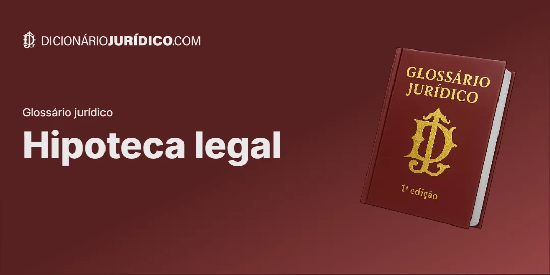 Compartilhe este tutorial: Hipoteca legal