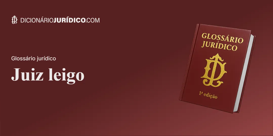 Compartilhe este tutorial: Juiz Leigo