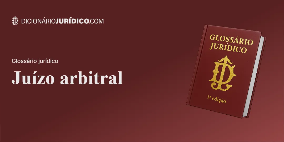 Compartilhe este tutorial: Juízo Arbitral