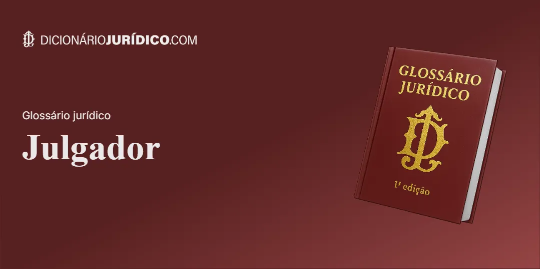 Compartilhe este tutorial: Julgador