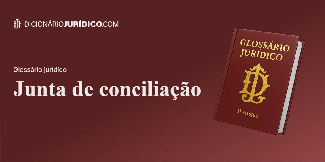 Compartilhe este tutorial: Junta de Conciliação