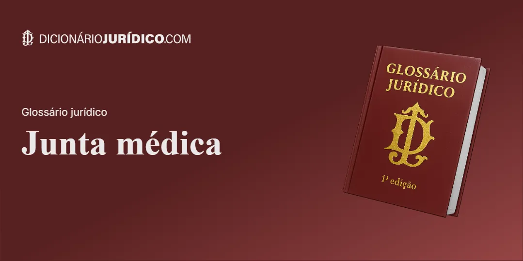 Compartilhe este tutorial: Junta médica