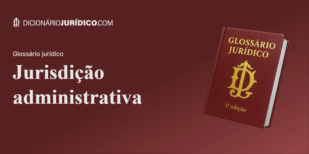 Compartilhe este tutorial: Jurisdição Administrativa