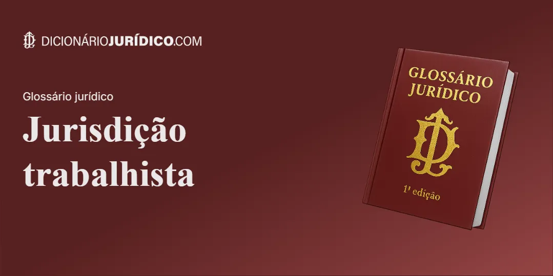 Compartilhe este tutorial: Jurisdição Trabalhista