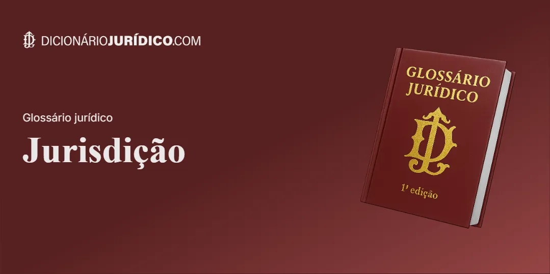 Compartilhe este tutorial: Jurisdição